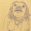 Stiff Self Portrait