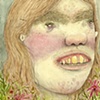 Self Portrait as Bumpkin