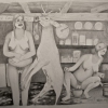 Deer Camp