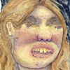 Self Portrait as Bumpkin