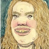 February Self Portrait