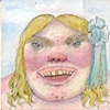 Blue Ribbon Bumpkin Twin