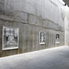 Installation view, Gasser Grunert, "Where I Have Lived and What I Live For"