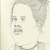 Late May Self Portrait