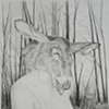 Deer Mask