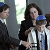 Alex - Bar Mitzvah