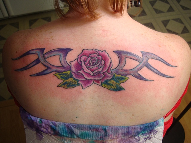 Tattoo Dec. 2nd