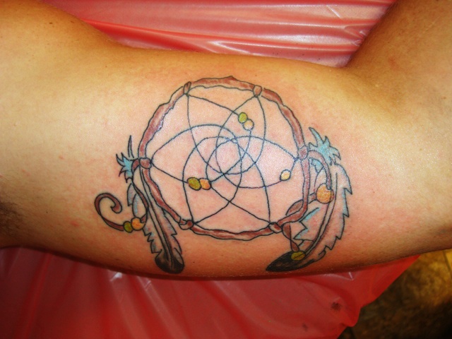 Dream Catcher