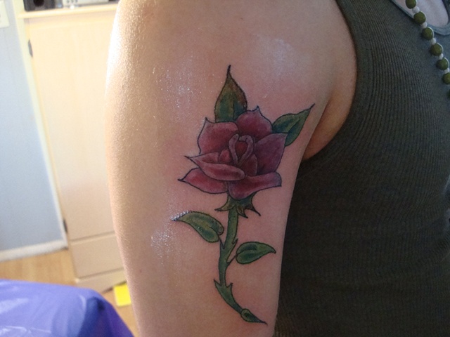 Tattoo Dec 1