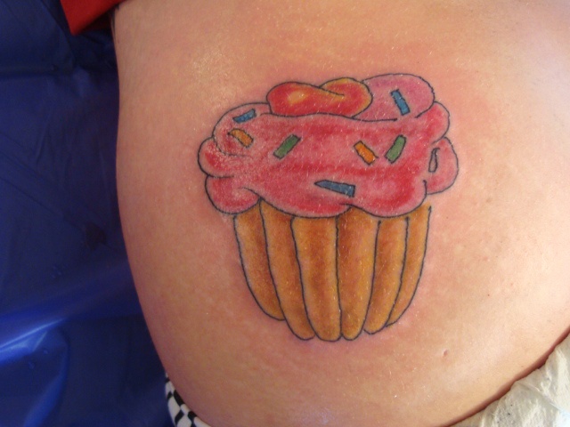 Cupcake