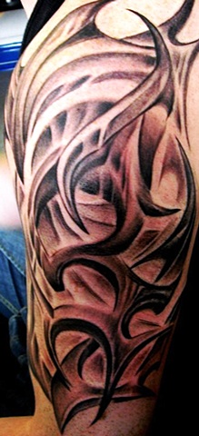 Tribal