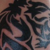Cody (Tattoo #2) 