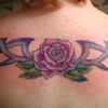Tattoo Dec. 2nd