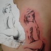 pinup_girl_tattoo_rose_miramar_tattoo