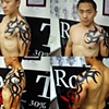 One session.. start to finish.. no breaks..