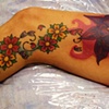 Leg Piece