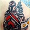Knight Tattoo
