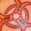 Biohazard
