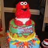 Baby Elmo