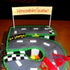 5 Race Track