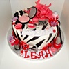 Diva Cake