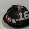 Fireman's Helmet