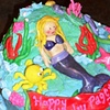 mermaid