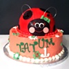 Children's Cakes