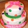 colorful dots
