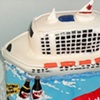 Cruise Ship