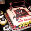 Wrestlers