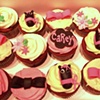 Horsey Cupcakes