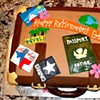 retirement suitcase II