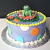 Froggie