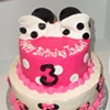 Minnie Cake
