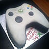 gray x box controller