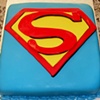 Superman Symbol