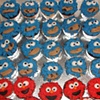 Sesame Street I 