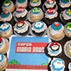 Super Mario Bros 