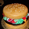 Novelty Cakes