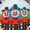 Thomas & Friends