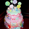 candyland cake