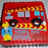 Fireman Sam