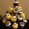 Graduation Cupcakes