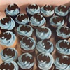Batman Cupcakes