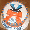 UVA Graduation