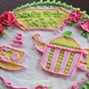tea party