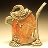 Teapot