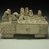 Checkers  (CLICK ON IMAGE FOR LARGER PHOTO)