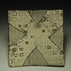 X Plate (CLICK ON IMAGE FOR LARGER PHOTO)